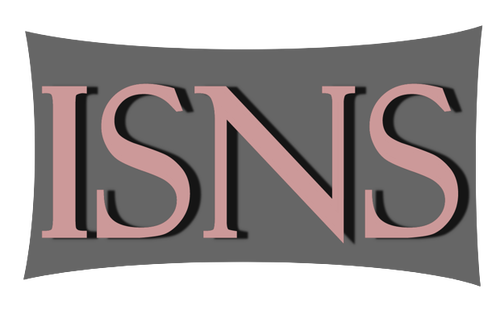 Prof. Tomasz Mróz na sympozjum ISNS