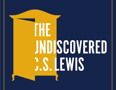 Dr hab. Piotr Bylica na The Undiscovered C.S. Lewis Conference