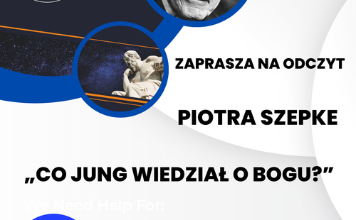 Referat Piotra Szepke na spotkaniu otwartym Koła Naukowego Logistaza