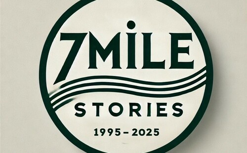 7Mile Stories – Opowieści absolwentów