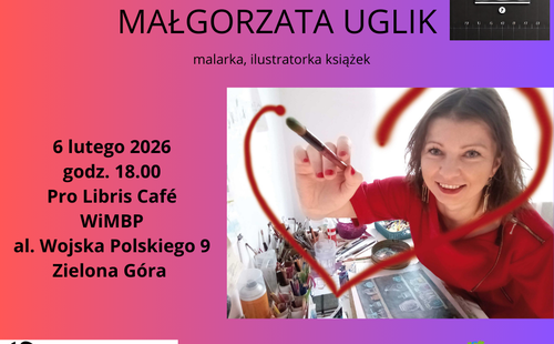 7Mile Stories - opowieść Małgorzaty Uglik