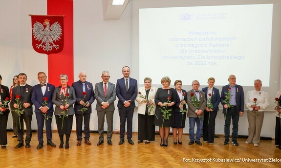 foto. Krzysztof Kubasiewicz