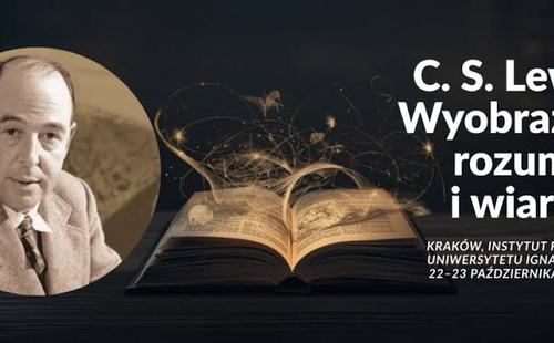 Pracownicy Instytutu Filozofii UZ na konferencji „C.S.Lewis. Wyobraźnia, rozum i wiara"
